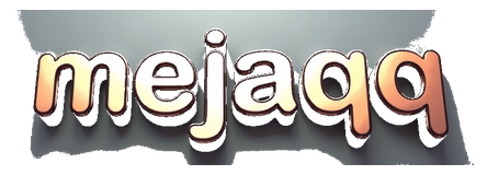 mejaqq logo