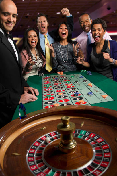 mejaqq Live Casino