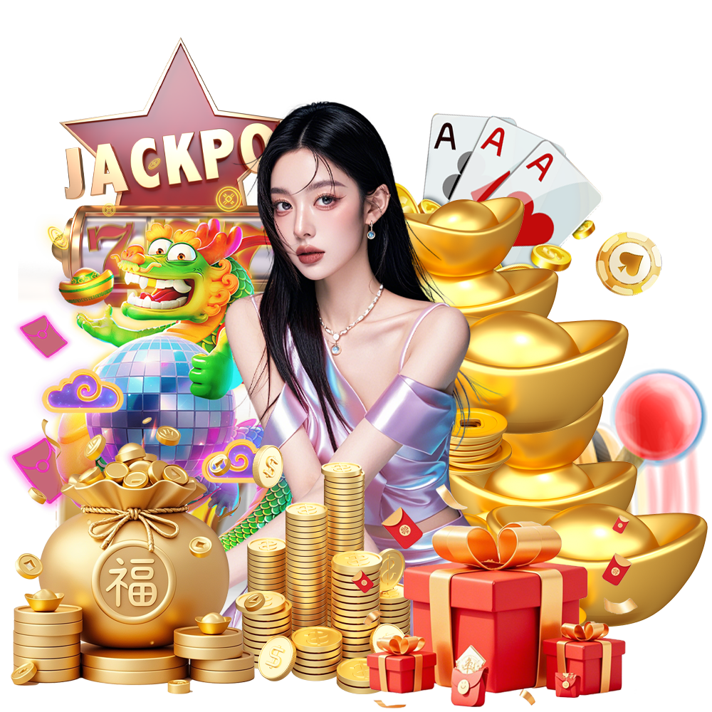 mejaqq Arcade Games